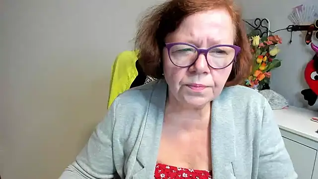Adelewildx webcam