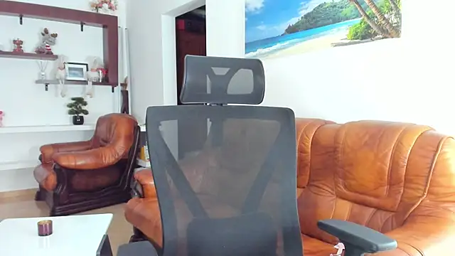 HeavenAva webcam