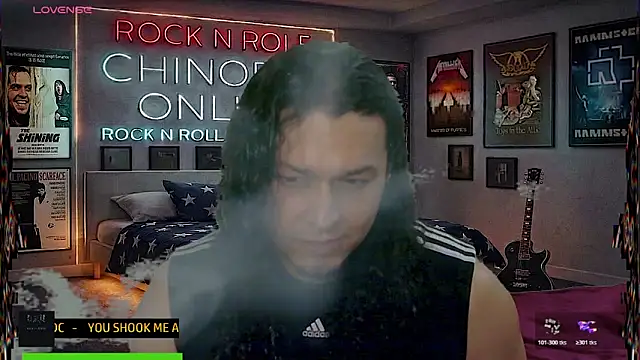chino_roz webcam