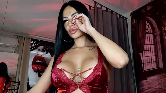 elle_vie - Elle_Vie's free webcam - UK Sex Cams