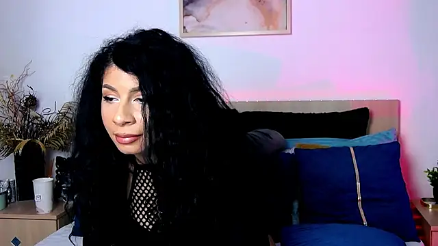 Miss_Ava webcam