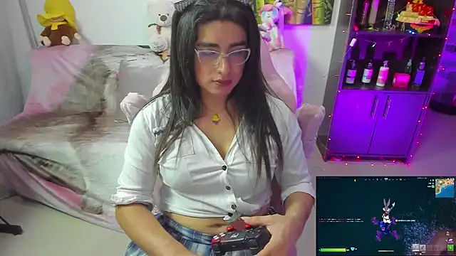 Khalifa_Gold webcam