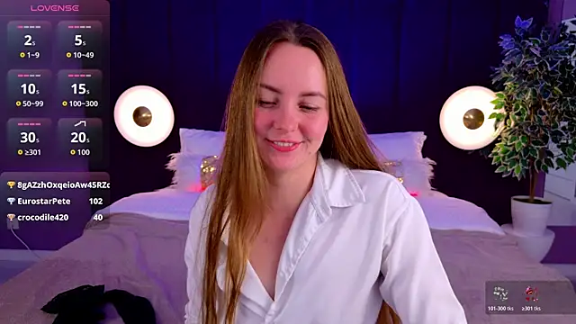 JaniceCollins live sex cam