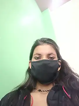 Aafreen_36 webcam