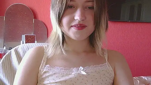 Beloved_Mary webcam