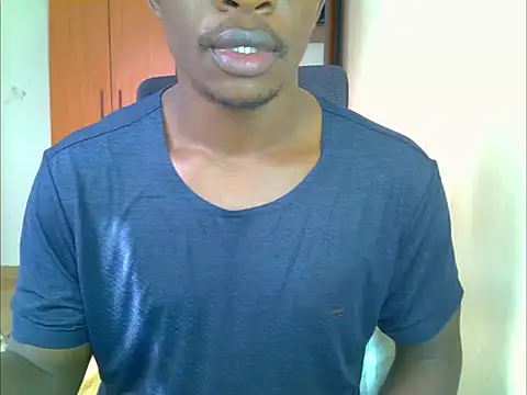 BillyBlackss webcam