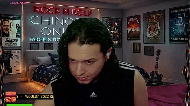 chino_roz webcam