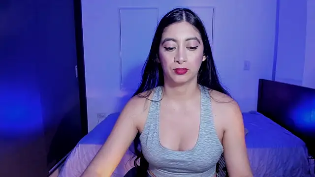 MeganWhite3 webcam