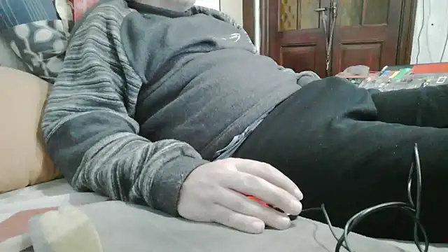 messi_syssy webcam