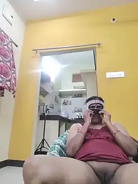 Mrandmrs27 webcam