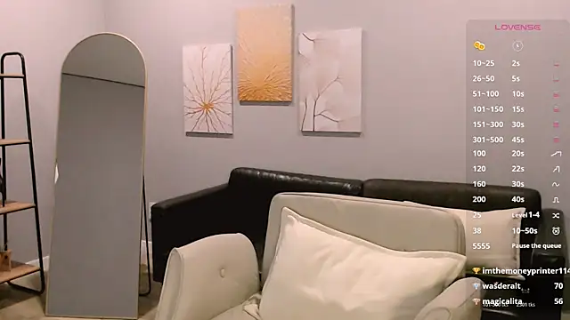 Ella_Sea webcam