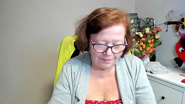 Adelewildx webcam