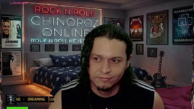 chino_roz webcam