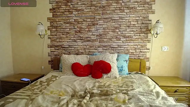 BlondyBabySweet webcam