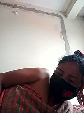 Neha-Roy webcam
