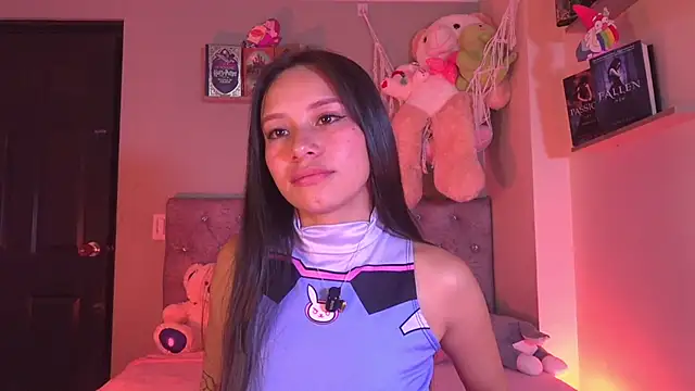 alisha_olsen_ - Alisha_Olsen_'s free webcam - UK Sex Cams