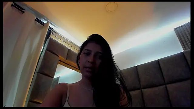 BrigitteVons webcam