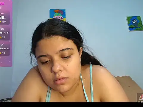 EliVanegas webcam