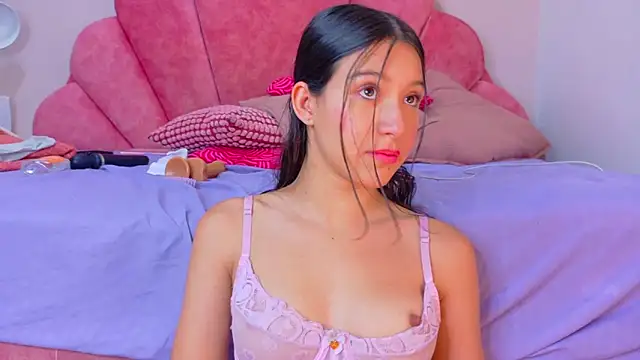 AmberStonne__ webcam