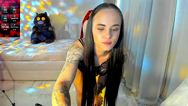 Black_Dollarss webcam