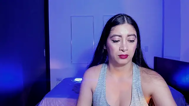 MeganWhite3 webcam