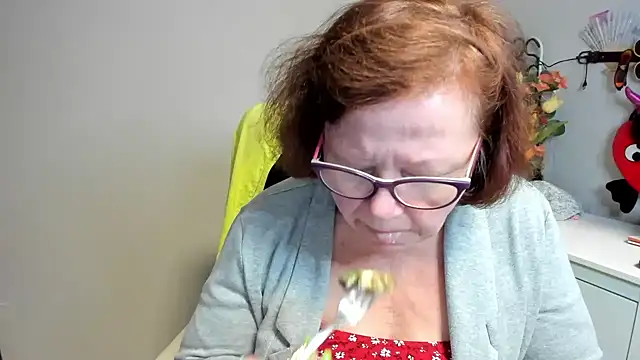 Adelewildx webcam