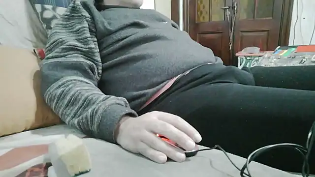 messi_syssy webcam