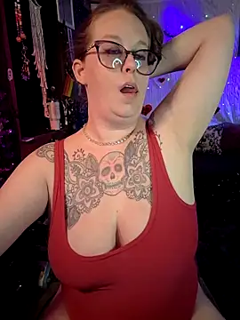 edgexchaos - Edgexchaos's free webcam - UK Sex Cams