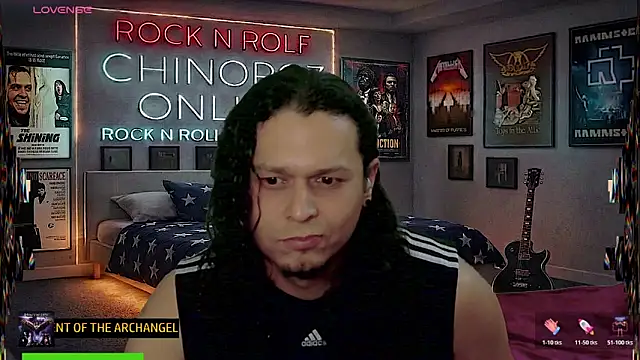 chino_roz webcam