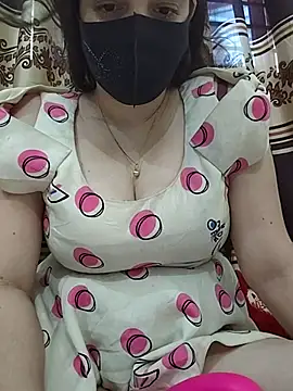 Saanvi-Sen webcam