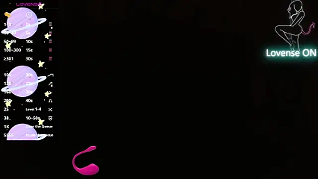 AlexaFontana webcam