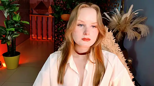 VivienLeeigh webcam