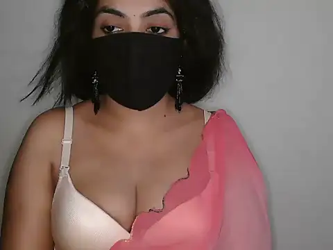 Reddy_Trisha webcam