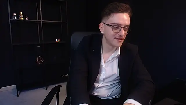 FelixStarkk webcam