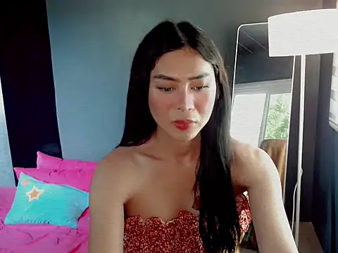 Precious_jazzy webcam