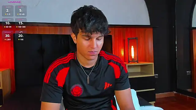 Leo_Savage_ webcam