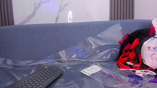 ShaunaDream webcam