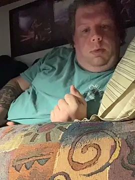 Stephanie1984 webcam