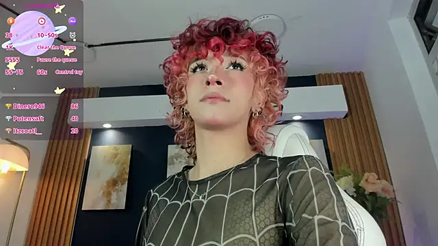 Cain_Dantalion webcam