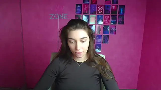NikaMystic webcam