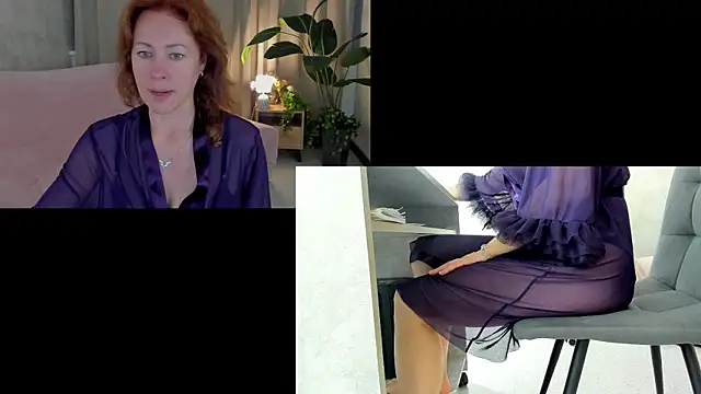 LeticiaRomano webcam