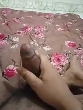 rishabalex webcam