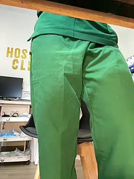 secretly_masturbating