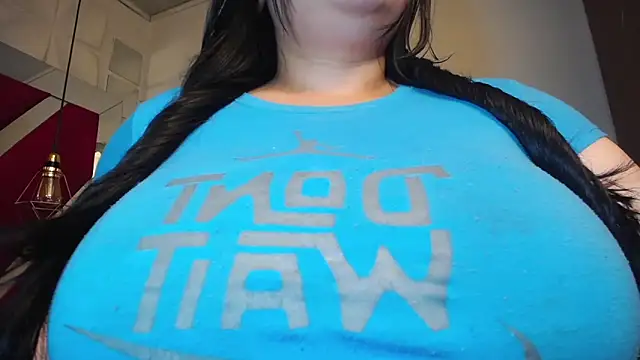 Penelope_Tits webcam