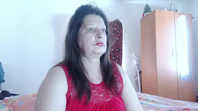 ExtasyMature webcam