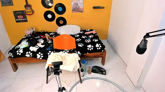 lilithevil32 webcam