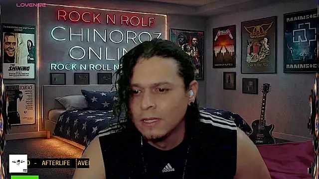 chino_roz webcam