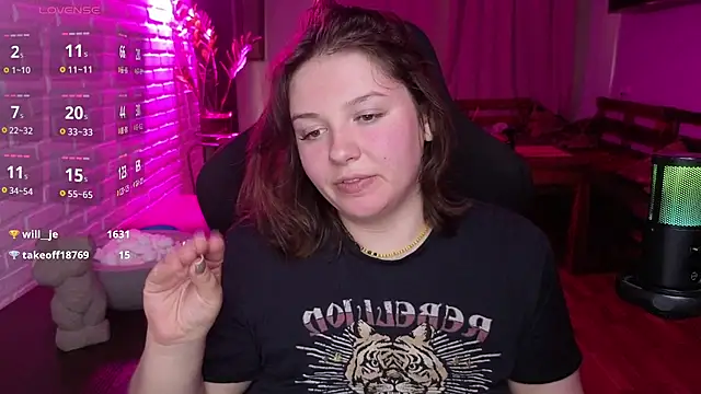 XNirvanaX webcam