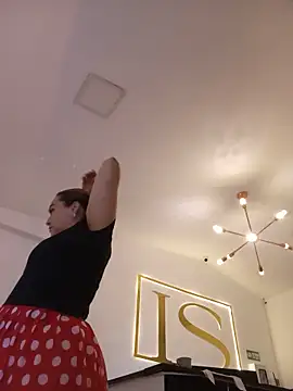 SabrinaVantress