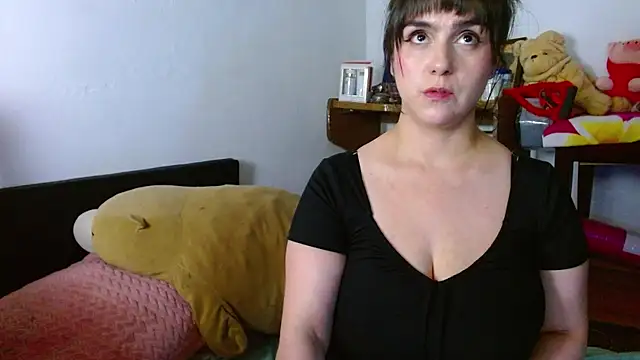 collette_beaufoy_ webcam